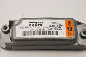 Jaguar XJ X308 Autres dispositifs HNC9667AD