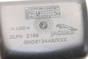 Jaguar XJ X308 Hansikaslokero GND6134AB