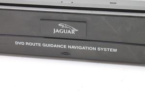 Jaguar XJ X308 GPS-navigaation ohjainlaite/moduuli LJD2442AB