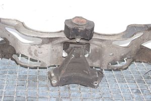 Jaguar XJ X308 Supporto di montaggio scatola del cambio MNE7600AA