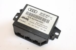 Audi A5 8T 8F Inne wyposażenie elektryczne 8K0907440B