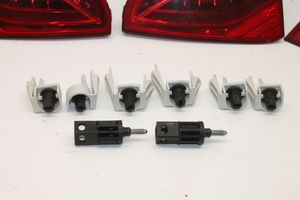 Audi A5 8T 8F Set feux arrière / postérieurs 8T0945096H