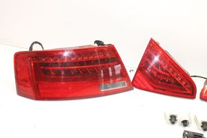 Audi A5 8T 8F Set feux arrière / postérieurs 8T0945096H