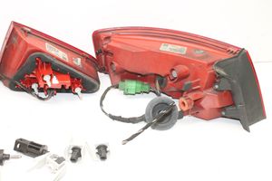 Audi A5 8T 8F Set feux arrière / postérieurs 8T0945096H