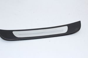 Audi A6 S6 C7 4G Rivestimento del sottoporta delle minigonne laterali 4G0853375K