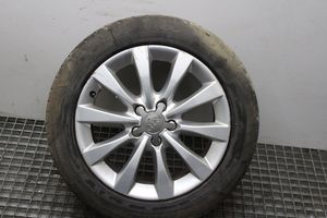 Audi A6 S6 C7 4G Cerchioni in lega R12 4G0601025BH