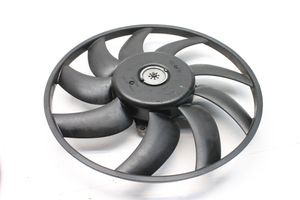 Audi A5 8T 8F Hélice moteur ventilateur M134986