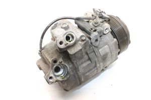 BMW 5 F10 F11 Компрессор (насос) кондиционера воздуха GE4472602982