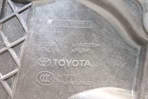 Toyota Supra A90 Inne części karoserii 8811491