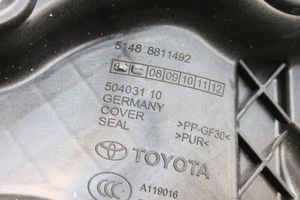 Toyota Supra A90 Kita išorės detalė 8811492