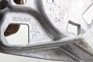 BMW 5 F10 F11 Copertura in plastica per specchietti retrovisori esterni 8672107