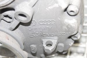 Volkswagen Scirocco 6 Gang Schaltgetriebe KNU