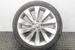 Volkswagen Scirocco Jante alliage R12 3C8601025D