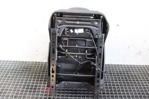 Volkswagen Sharan Fotel tylny 