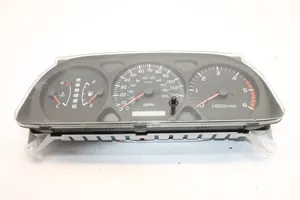 Toyota Land Cruiser (HDJ90) Compteur de vitesse tableau de bord 838006C620