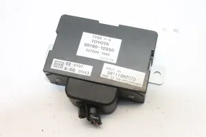 Toyota Land Cruiser (HDJ90) Inne wyposażenie elektryczne 0819012850