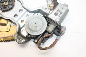 Toyota Land Cruiser (HDJ90) Elektryczny podnośnik szyby drzwi przednich 8572060140