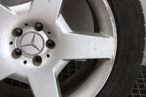 Mercedes-Benz R W251 R 12 alumīnija - vieglmetāla disks (-i) A1644013002