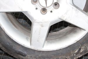 Mercedes-Benz R W251 Felgi aluminiowe R12 A1644011802