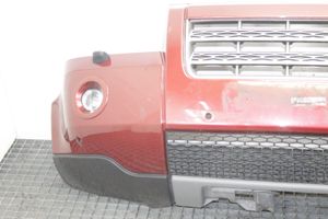 Land Rover Freelander 2 - LR2 Etupuskuri 