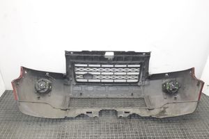 Land Rover Freelander 2 - LR2 Etupuskuri 