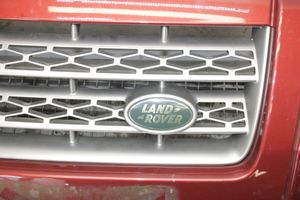 Land Rover Freelander 2 - LR2 Etupuskuri 