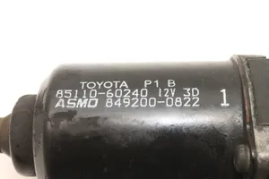 Toyota Land Cruiser (HDJ90) Valytuvų varikliukas 8511060240