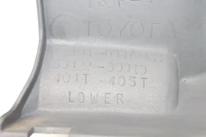 Toyota Land Cruiser (HDJ90) Kojelaudan kehys 5540460070