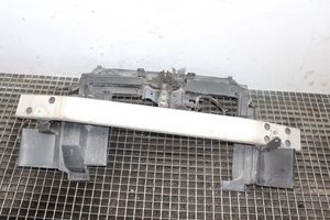 Nissan Note (E11) Support de radiateur sur cadre face avant 