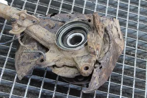 Toyota Land Cruiser (HDJ90) Mozzo ruota anteriore 