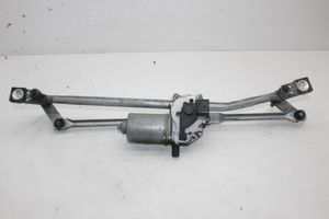 Land Rover Freelander 2 - LR2 Tiranti e motorino del tergicristallo anteriore 405040