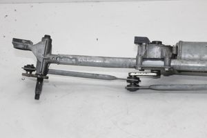 Land Rover Freelander 2 - LR2 Tiranti e motorino del tergicristallo anteriore 405040