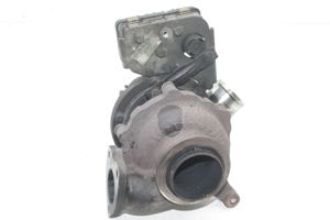 Land Rover Freelander 2 - LR2 Turboahdin 9684856680