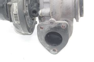 Land Rover Freelander 2 - LR2 Turboahdin 9684856680