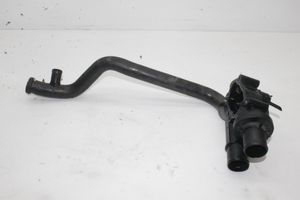 Land Rover Freelander 2 - LR2 Alloggiamento termostato 9657182080