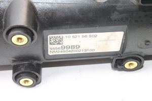 Opel Mokka X Intake manifold 55569989