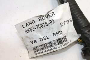 Land Rover Range Rover Sport L320 Altro tipo di cablaggio 8H327C078PA