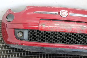 Fiat 127 Front bumper 