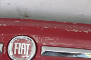Fiat 127 Etupuskuri 