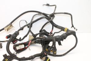 Fiat 127 Brake wiring harness 518127540