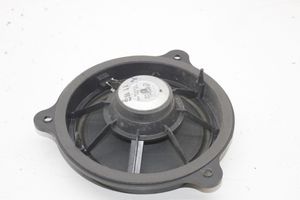 Nissan Qashqai+2 Haut-parleur de porte avant 281569U00A