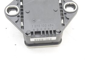 Nissan Qashqai+2 ESP (elektroniskās stabilitātes programmas) sensors (paātrinājuma sensors) 479300006R