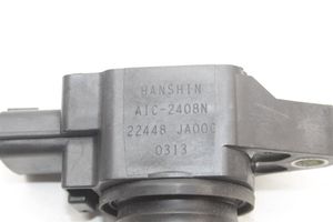 Nissan Qashqai+2 High voltage ignition coil 22448JA00C