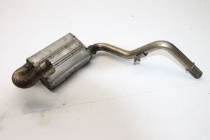 Land Rover Range Rover Sport L320 Conduit de tuyau de chauffage Webasto 