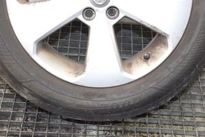 Opel Mokka X Felgi aluminiowe R12 