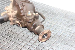 Toyota Land Cruiser (HDJ90) Front differential R56