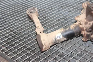 Toyota Land Cruiser (HDJ90) Front differential R56