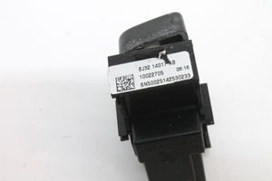 Land Rover Range Rover Evoque L538 Interruttore a pulsante della chiusura centralizzata BJ3214017AB