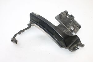 Land Rover Range Rover Evoque L538 Staffa angolare del supporto di montaggio del paraurti EJ3217A151AE