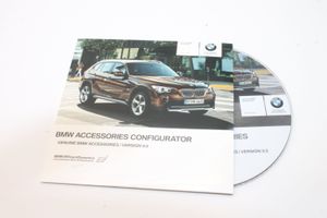 BMW 3 E90 E91 User manual 9787367